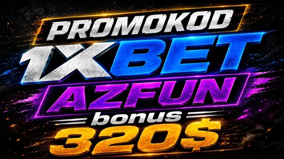 5 Things to Know About the 1xbet Free Promo Code AZFUN and How to Claim It